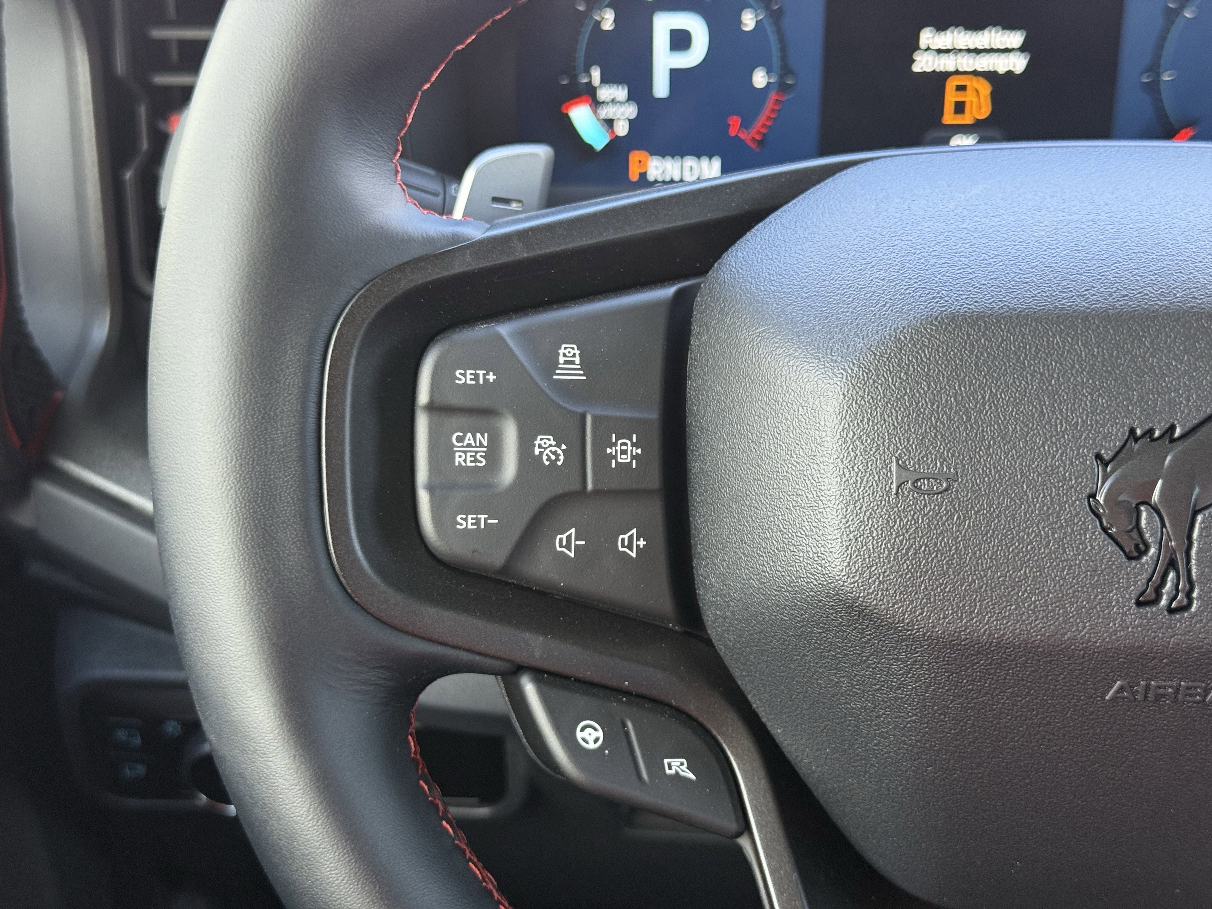 New 2025 Ford Bronco Raptor image 71