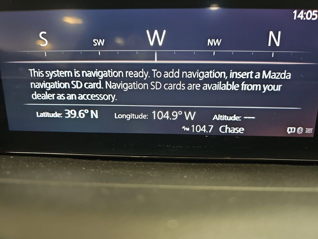 Used 2023 MAZDA CX-30 AWD 2.5 S w/ Select Package image 25