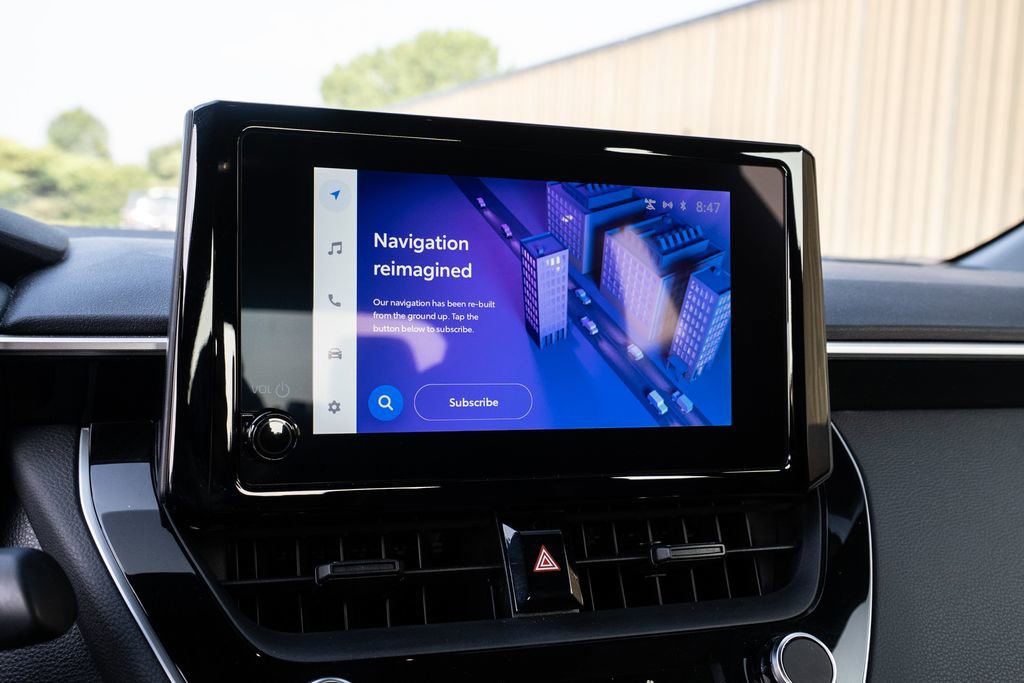 Used 2024 Toyota Corolla SE image 34