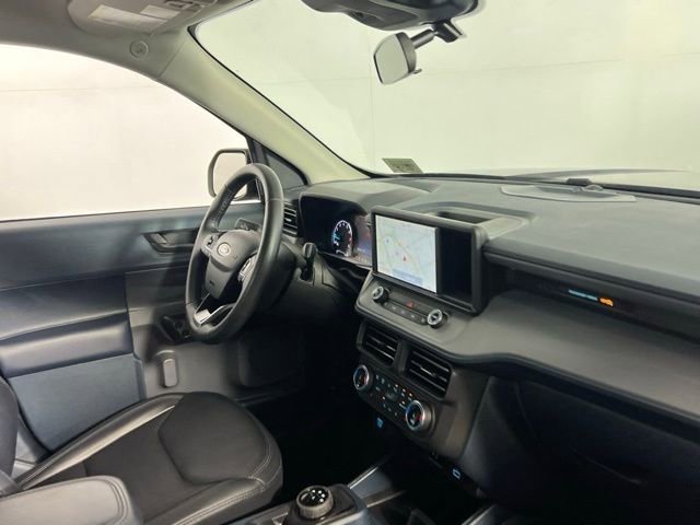 Used 2023 Ford Maverick Lariat w/ Lariat Luxury Package image 21