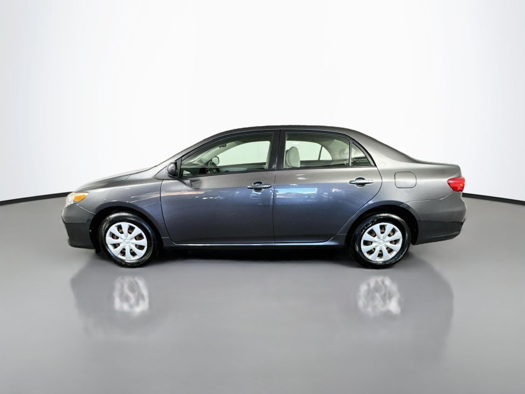 Used 2011 Toyota Corolla LE FWD image 5
