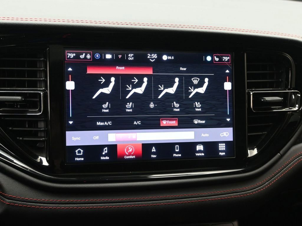 Used 2024 Dodge Durango R/T w/ Tow 'N Go Group image 17