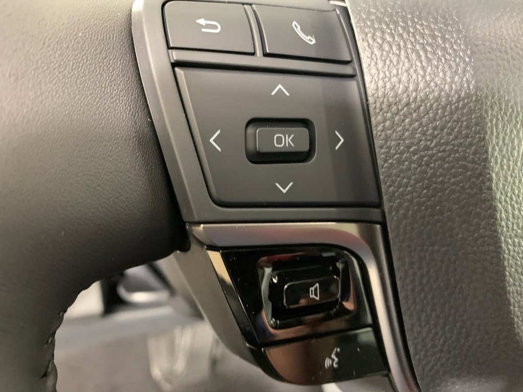 New 2026 Toyota Camry LE w/ Convenience Package image 21