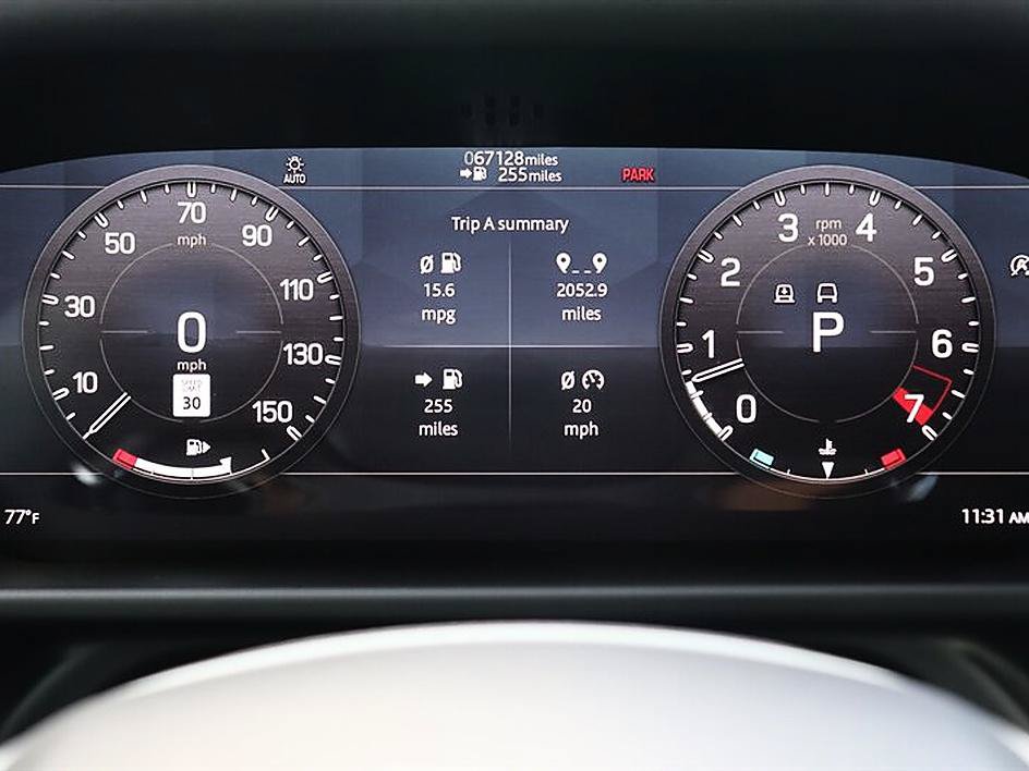 Used 2020 Land Rover Defender 110 First Edition AWD/4WD image 45
