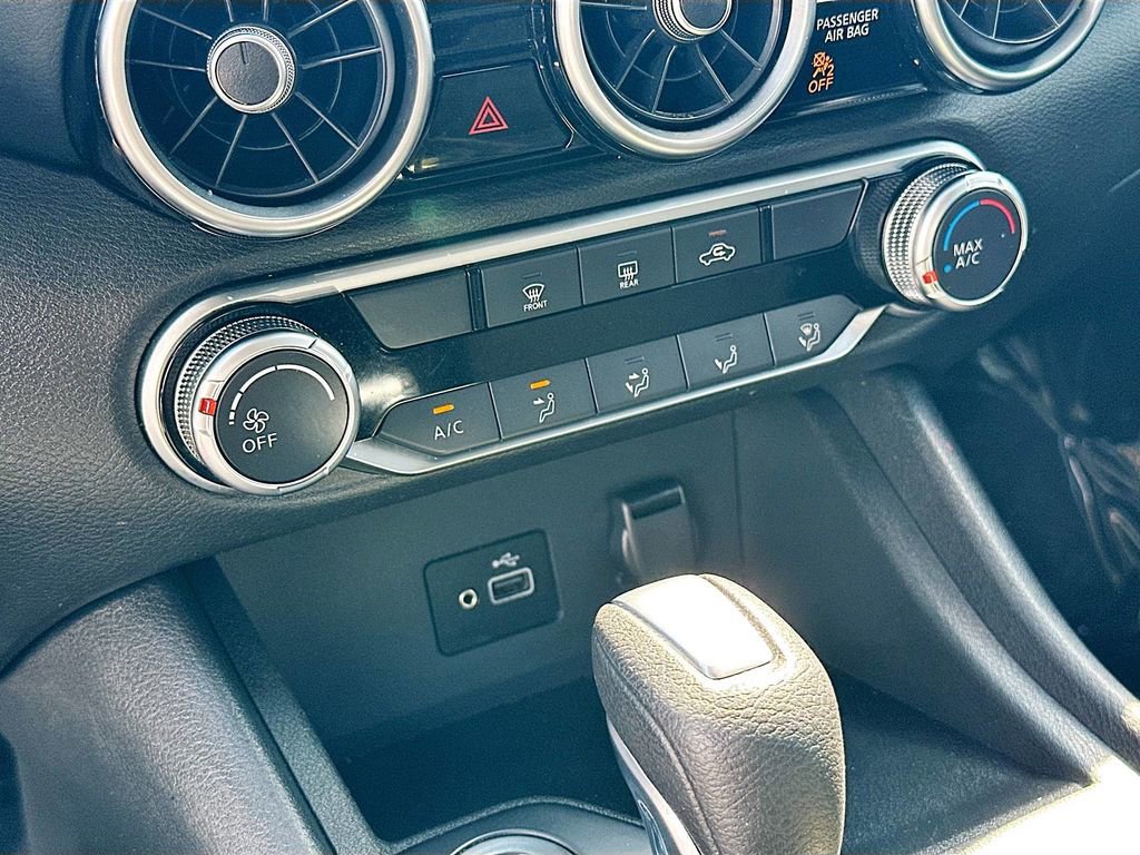 Used 2023 Nissan Sentra S image 22