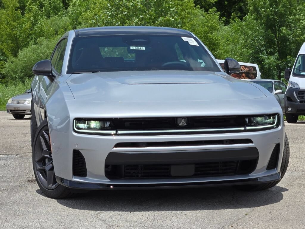 New 2026 Dodge Charger Scat Pack AWD/4WD image 3