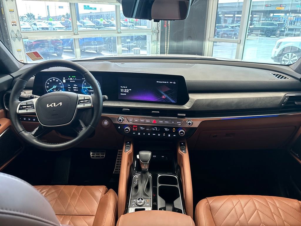 Used 2025 Kia Telluride SX Prestige X-Pro image 20
