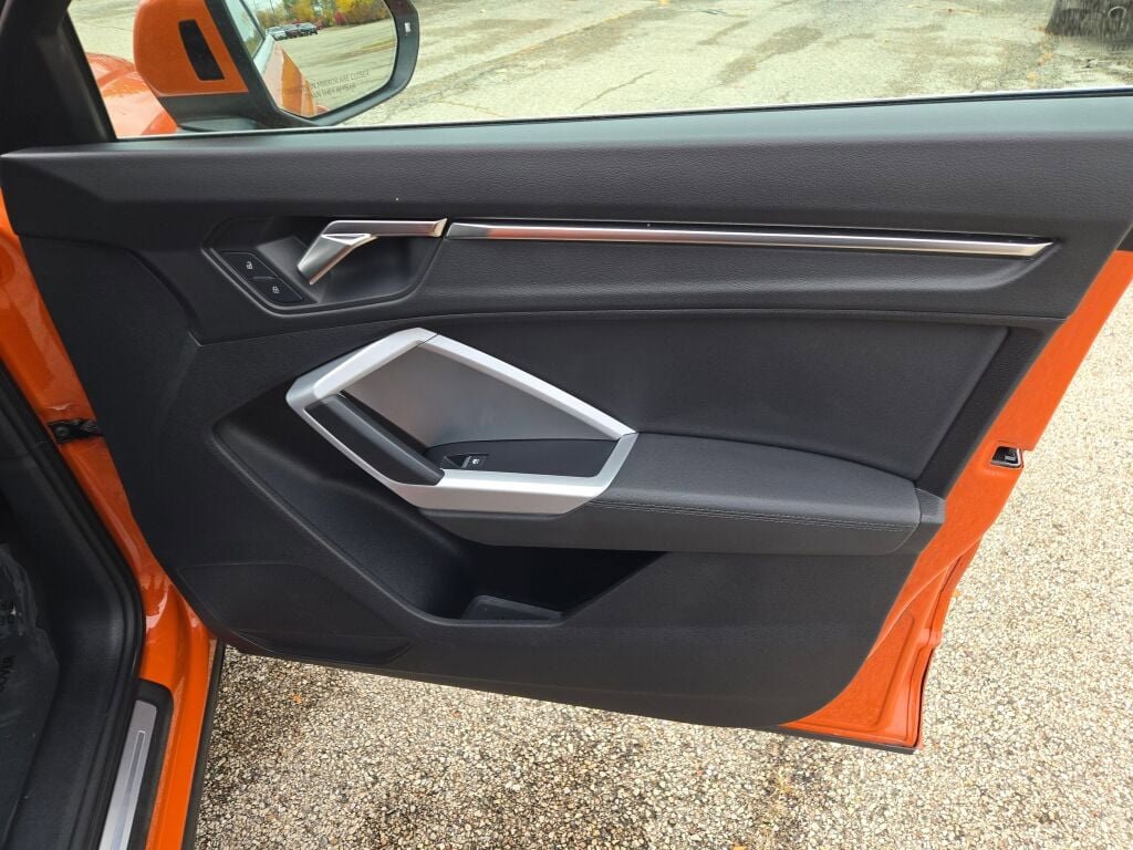 Used 2022 Audi Q3 2.0T Premium image 6