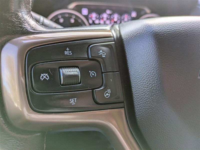 Used 2022 Chevrolet Silverado 3500 High Country w/ Safety Package II image 34