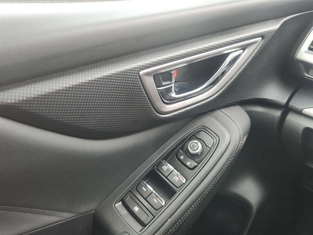 Used 2021 Subaru Forester Limited w/ Popular Package #3 image 12