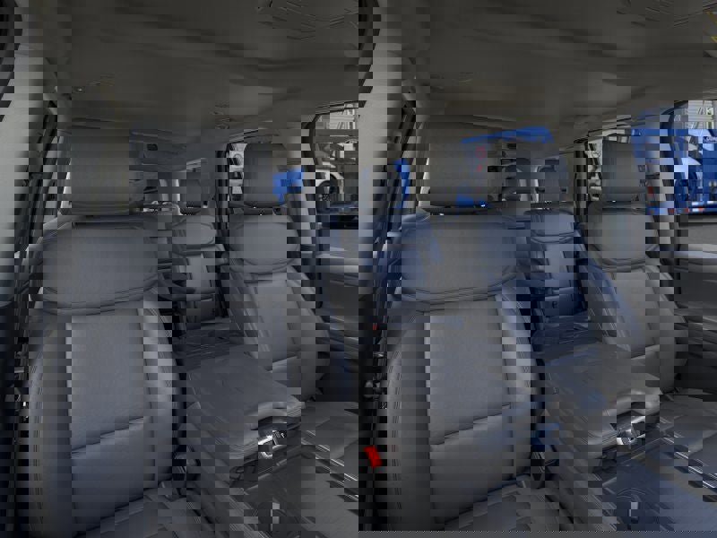 New 2026 Ford Expedition Active AWD/4WD image 10