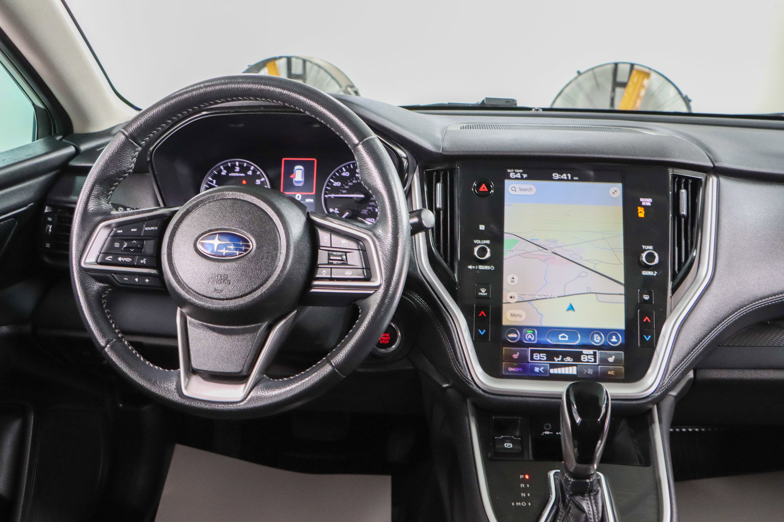 Used 2023 Subaru Outback Premium image 17