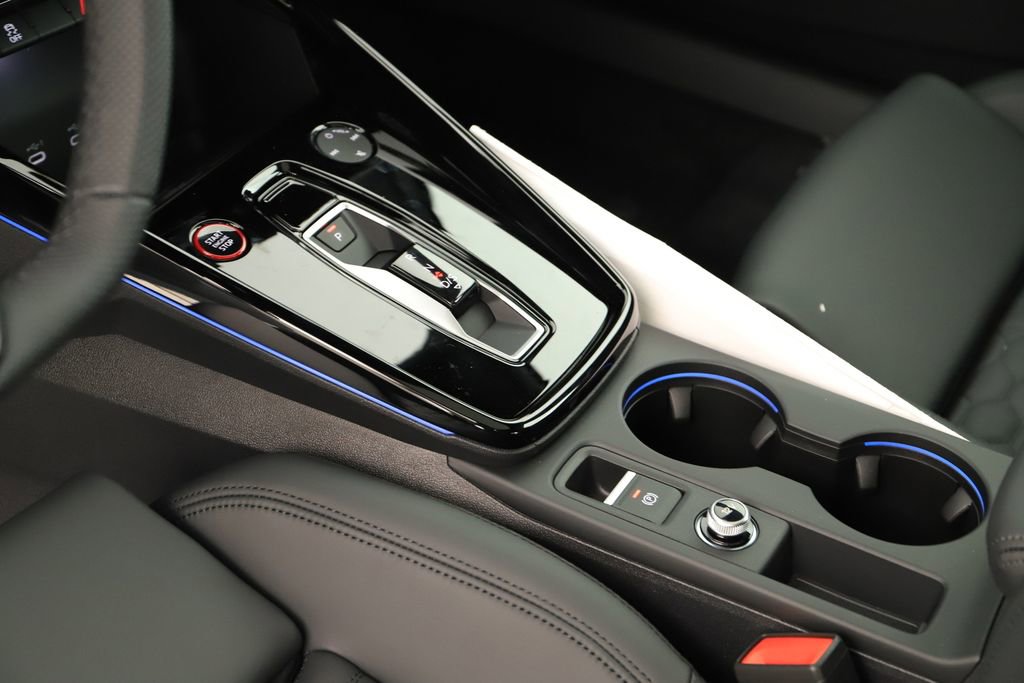 New 2026 Audi RS 3 image 17