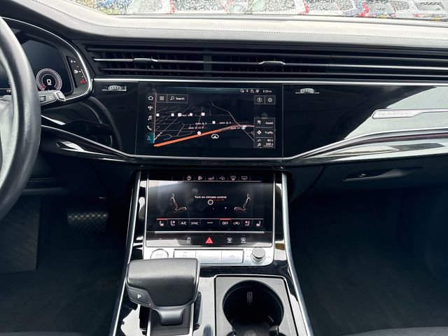 Used 2019 Audi Q8 Prestige w/ Luxury Package image 27