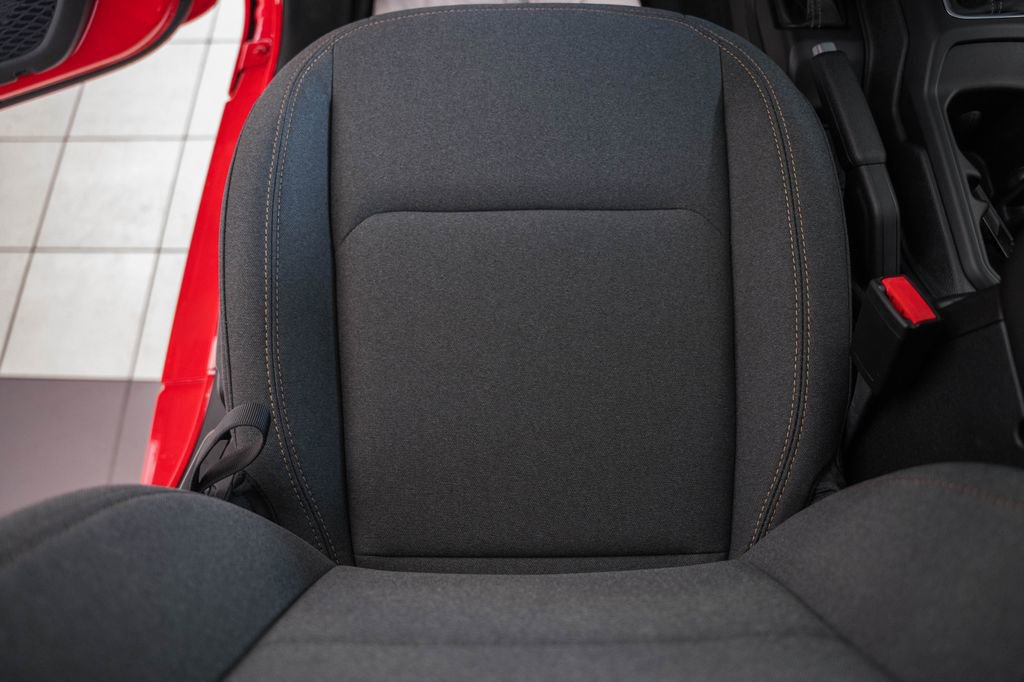 New 2026 Jeep Wrangler Sport image 35