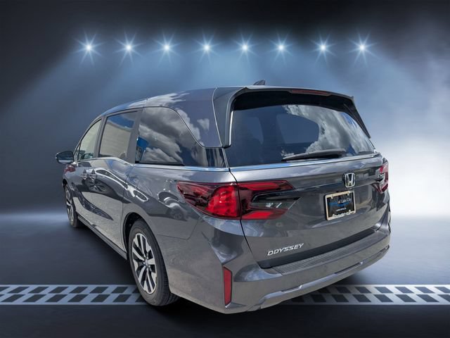 New 2026 Honda Odyssey EX-L image 5