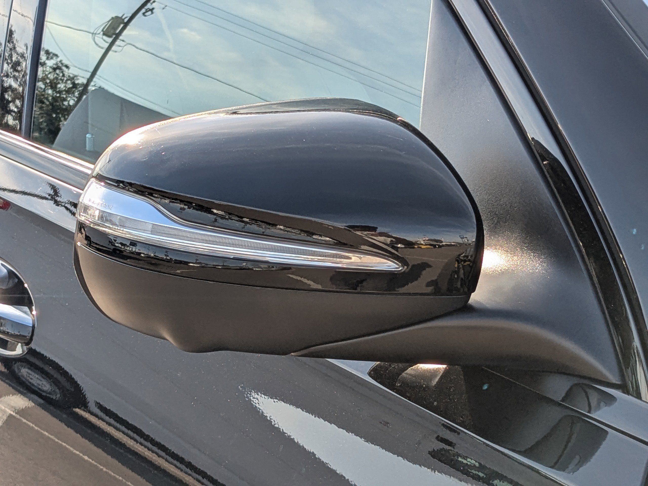 Used 2023 Mercedes-Benz GLE 350 4MATIC image 11