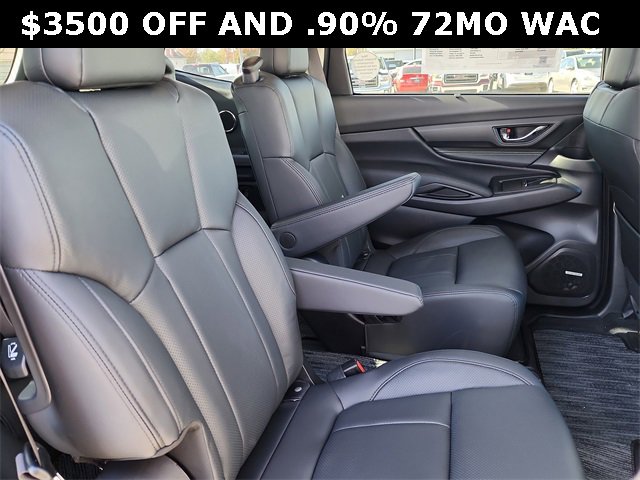 New 2025 Subaru Ascent Bronze Edition image 19