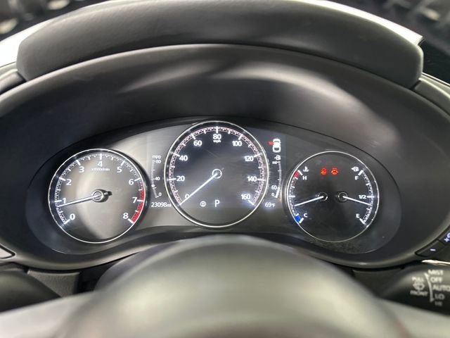 Used 2022 MAZDA CX-30 AWD 2.5 S w/ Preferred Package image 17