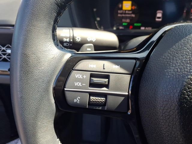 Certified 2024 Honda Accord Touring image 7