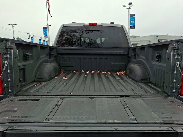 Certified 2022 Ford F150 XLT w/ Equipment Group 302A High image 32