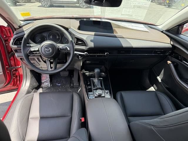 New 2025 MAZDA CX-30 AWD 2.5 S w/ Premium Package image 15