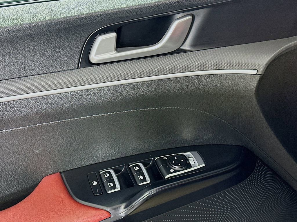 Certified 2021 Kia K5 GT-Line FWD image 19