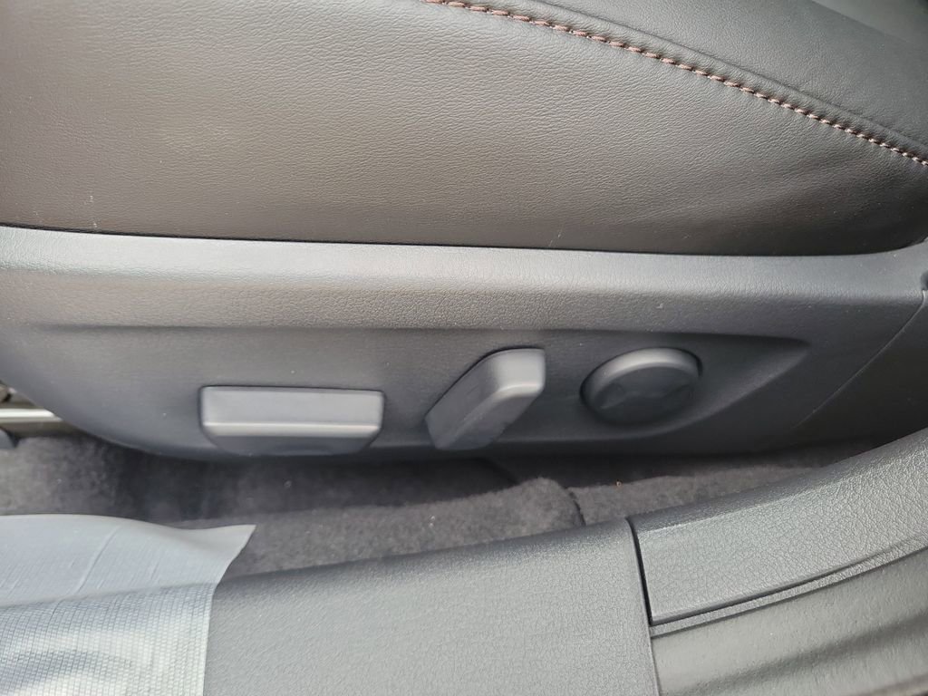 New 2026 MAZDA MAZDA3 s image 17