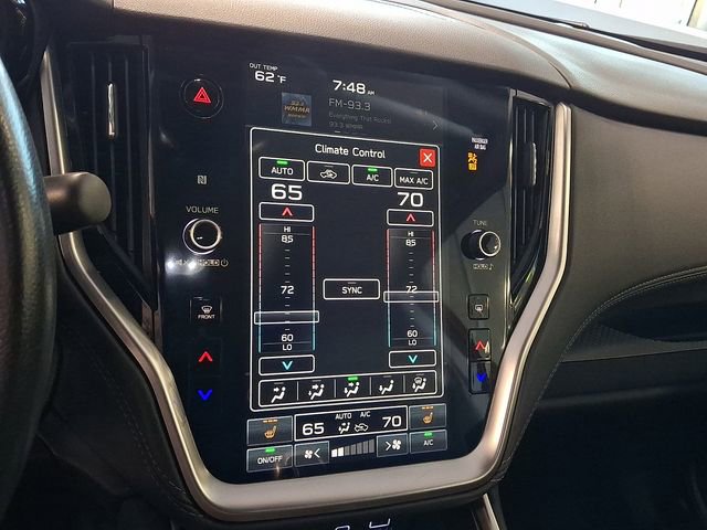 Certified 2023 Subaru Outback Premium image 15