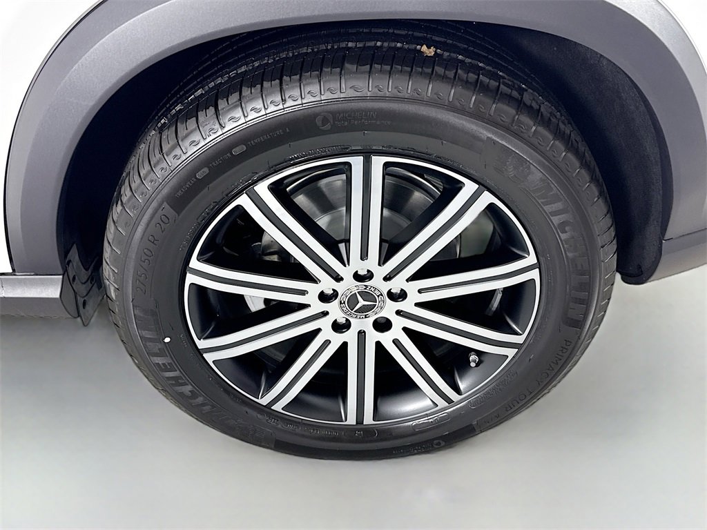 Used 2026 Mercedes-Benz GLE 350 4MATIC image 30