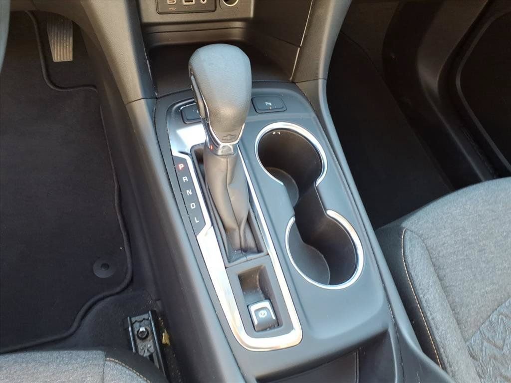 Used 2024 Chevrolet Equinox LT AWD/4WD image 32