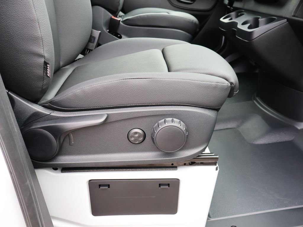 New 2026 Mercedes-Benz Sprinter 144 Cargo image 12