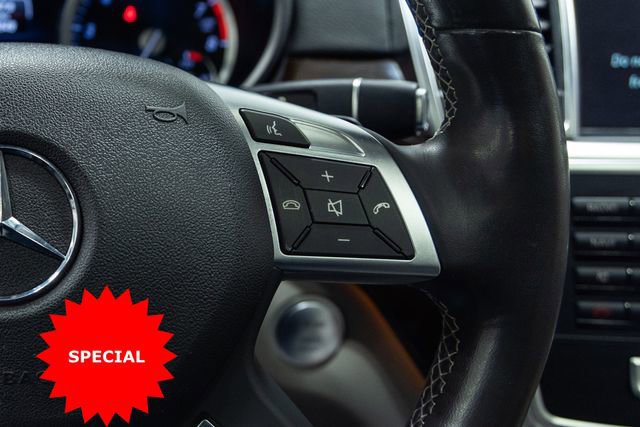 Used 2015 Mercedes-Benz GL 450 4MATIC image 16