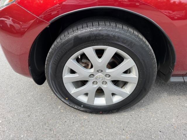 Used 2008 MAZDA CX-7 Grand Touring w/ Technology Pkg AWD/4WD image 11