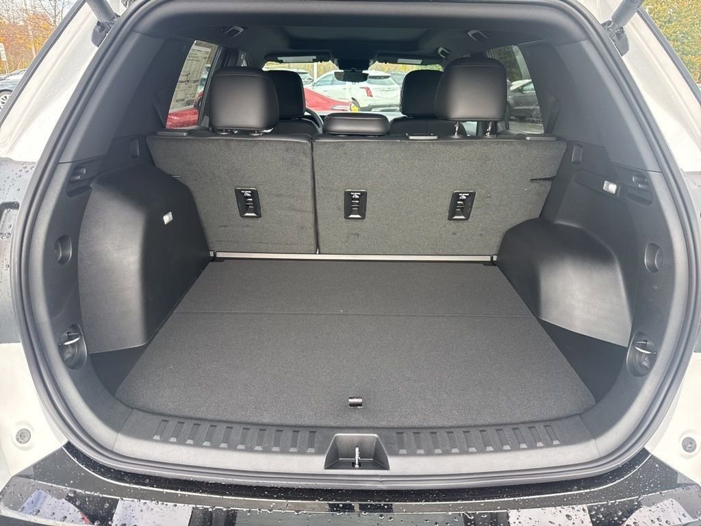 New 2026 GMC Terrain AT4 w/ Convenience Package III image 14