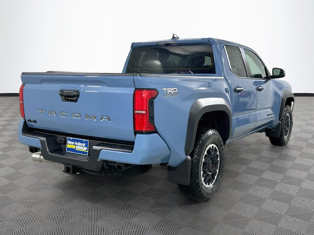 New 2026 Toyota Tacoma TRD Off-Road AWD/4WD image 5
