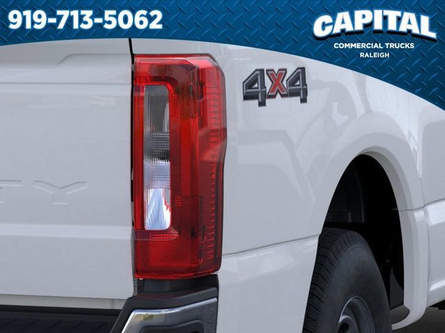 New 2026 Ford F250 XL w/ XL Driver Assist Package image 21