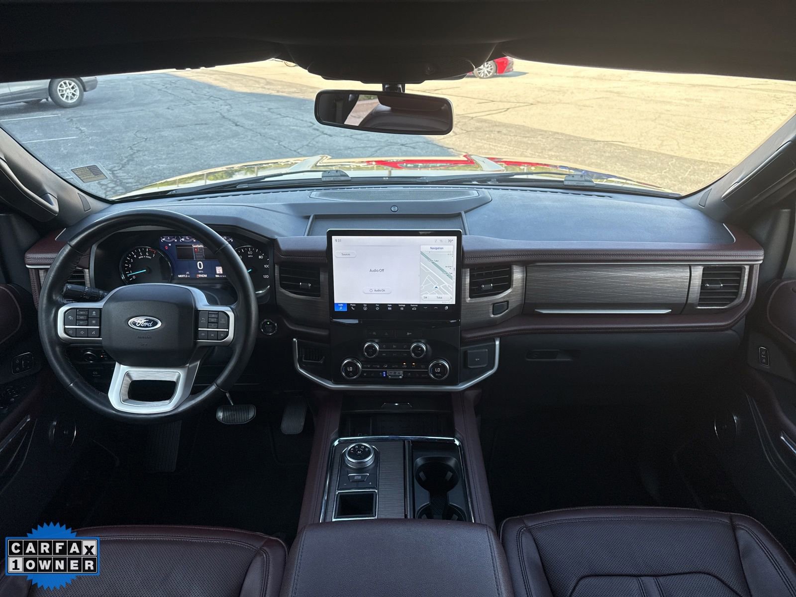 Used 2024 Ford Expedition Limited image 21