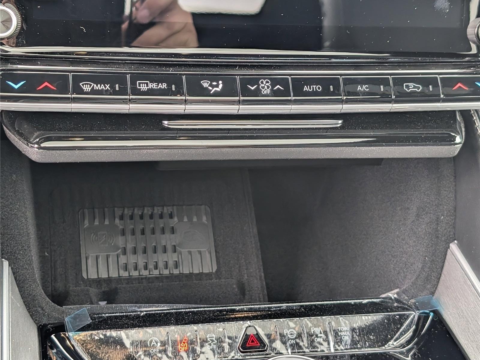 New 2026 Jeep Grand Wagoneer Limited AWD/4WD image 26