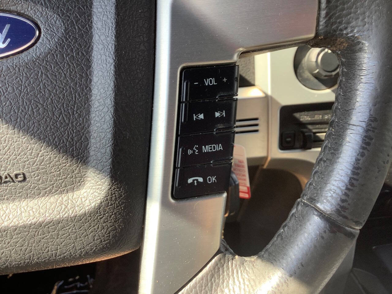 Used 2011 Ford F150 Platinum AWD/4WD image 52
