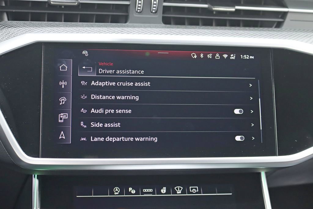 Used 2026 Audi RS 6 performance image 28