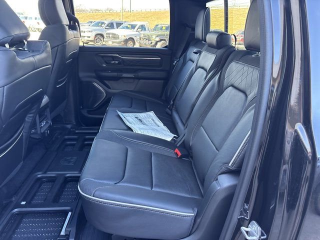 New 2026 RAM 1500 Limited image 16