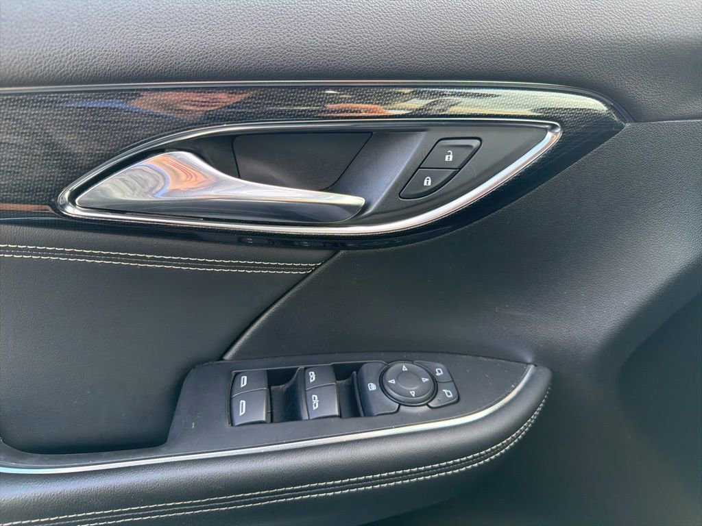 Used 2023 Buick Envision Preferred w/ Sport Touring Package image 25