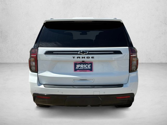 Used 2024 Chevrolet Tahoe Z71 AWD/4WD image 7