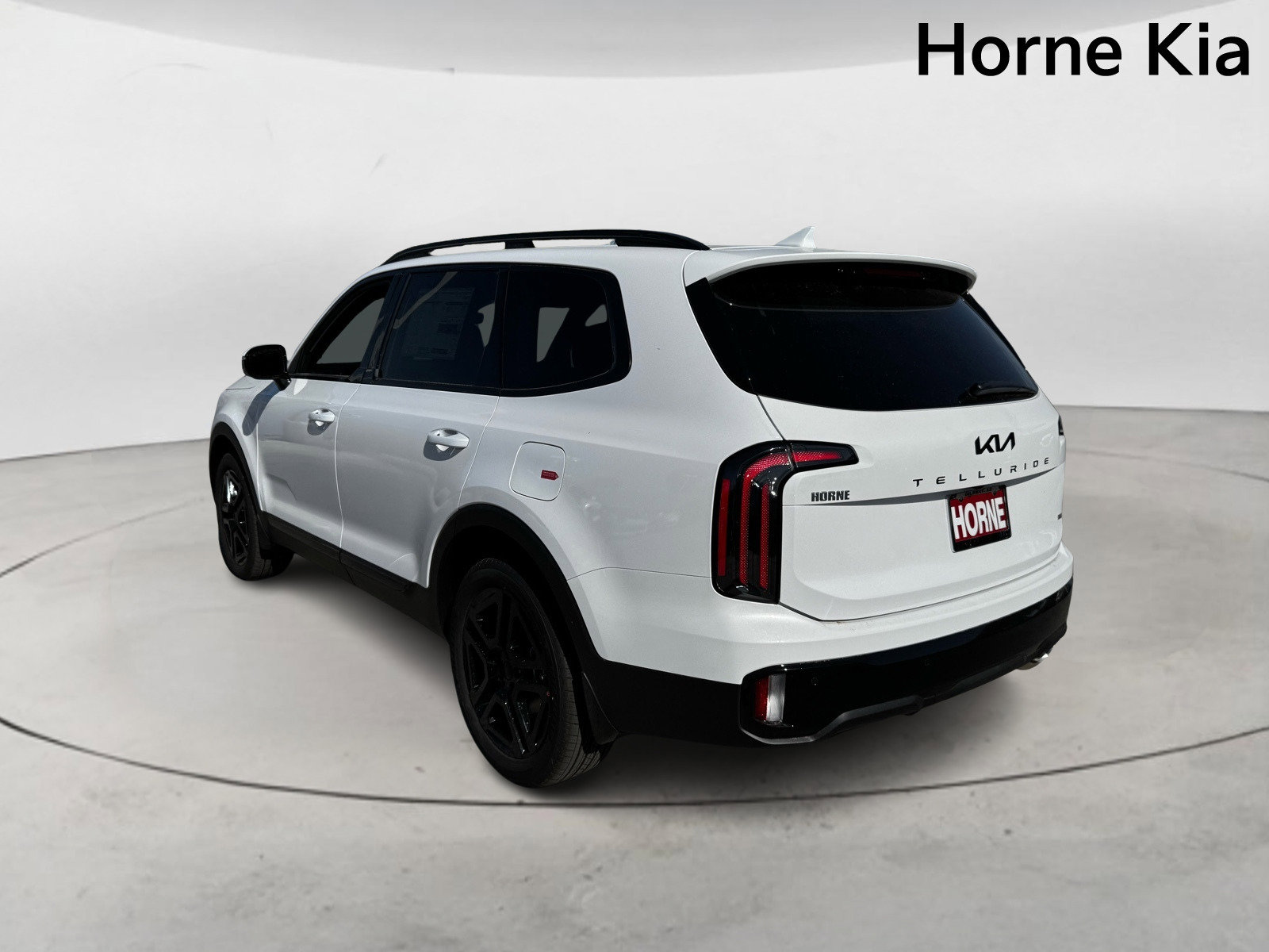 New 2025 Kia Telluride EX X-Line image 5