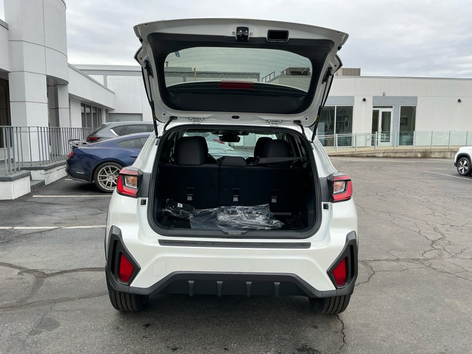 New 2026 Subaru Crosstrek 2.0i Premium AWD/4WD image 15