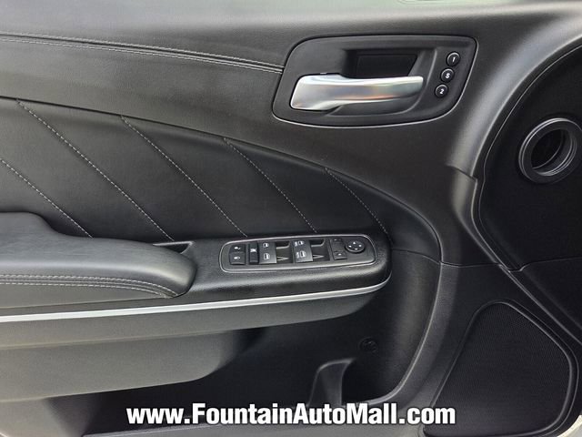 Used 2023 Dodge Charger Scat Pack w/ Plus Group image 20