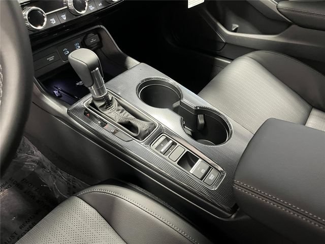 New 2026 Honda Civic Sport Touring image 26