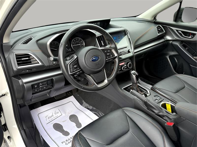 Used 2021 Subaru Crosstrek 2.5i Limited w/ Moonroof Package 1 image 13