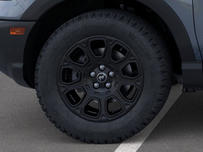 Used 2025 Ford Bronco Sport Badlands w/ Badlands Tech Package image 19